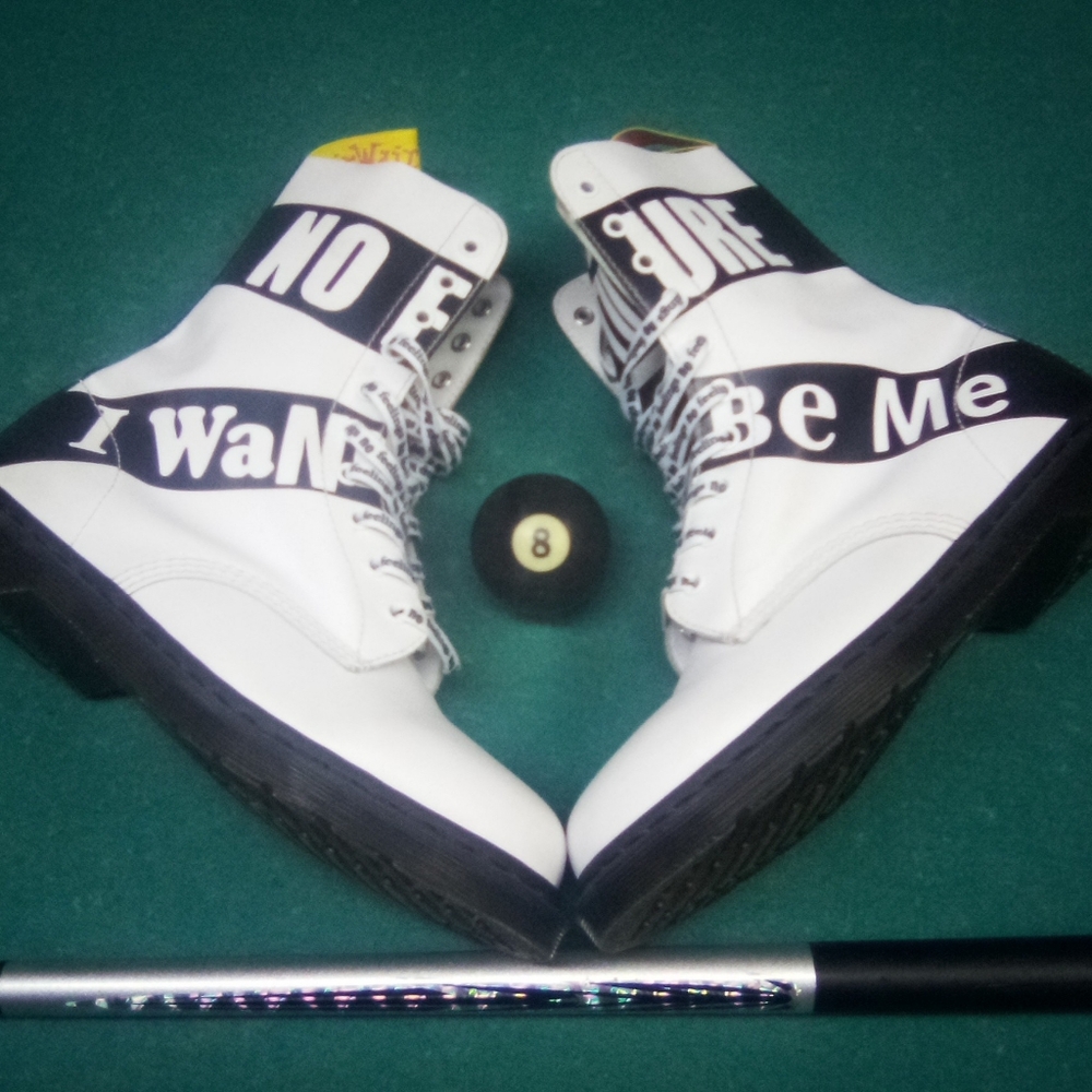 Dr. Marten's SexPistols